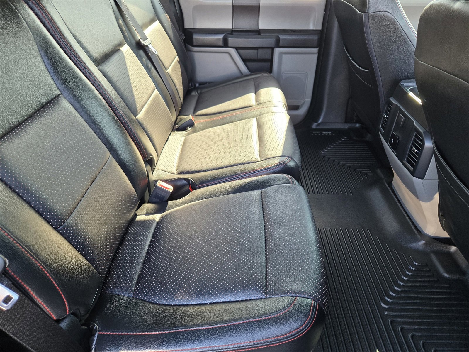 Certified 2018 Ford F150 XL w/ Equipment Group 101A Mid image 29