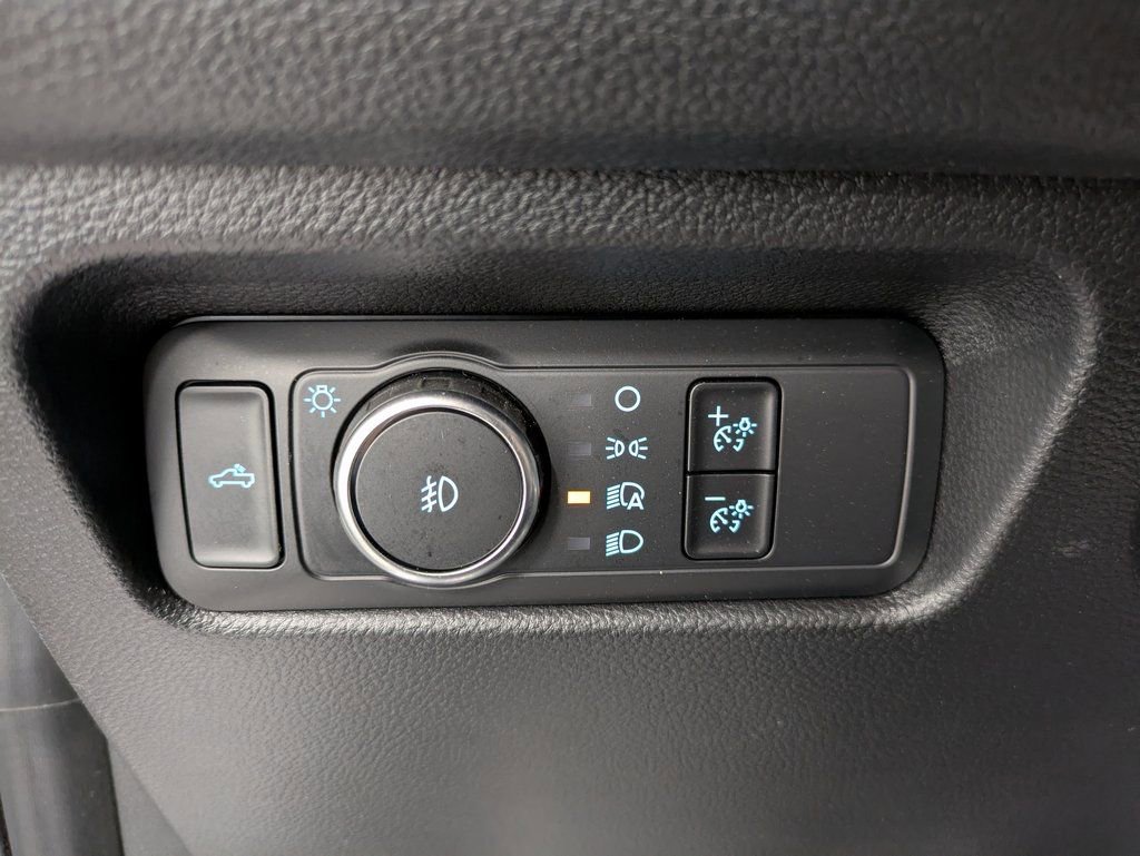 Certified 2024 Ford Ranger Lariat image 21