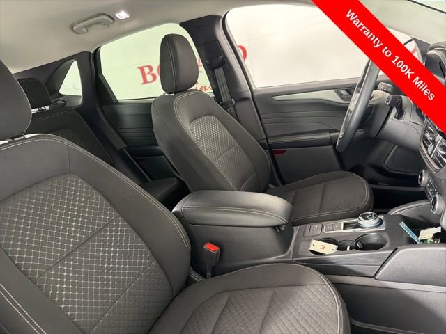 Certified 2023 Ford Escape Active FWD image 16