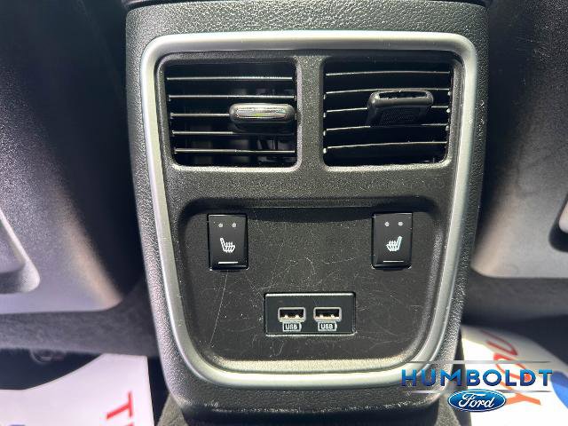Used 2019 Chrysler 300 Limited AWD/4WD image 28