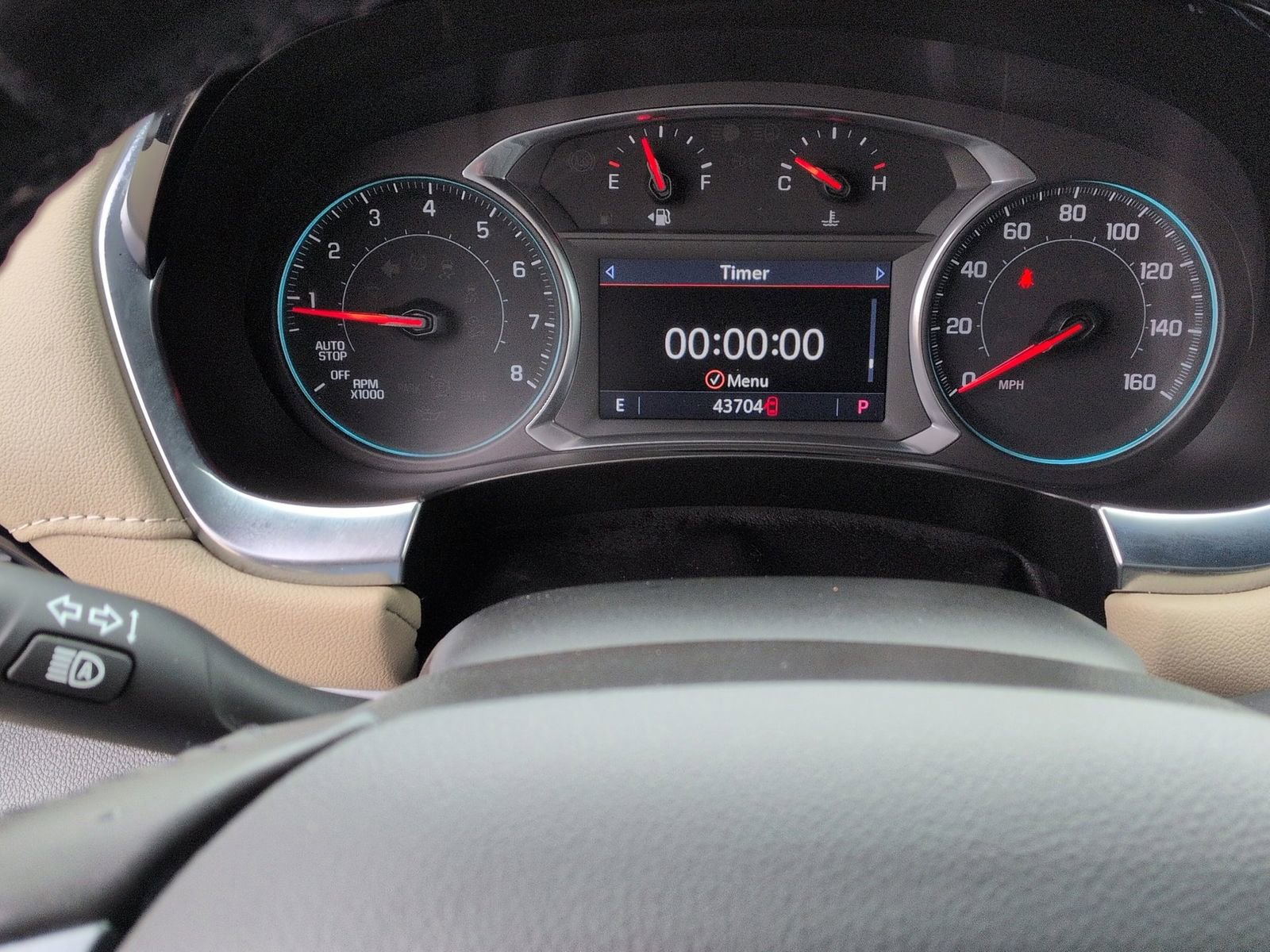 Used 2022 Chevrolet Traverse LT w/ LPO, Cargo Package image 36