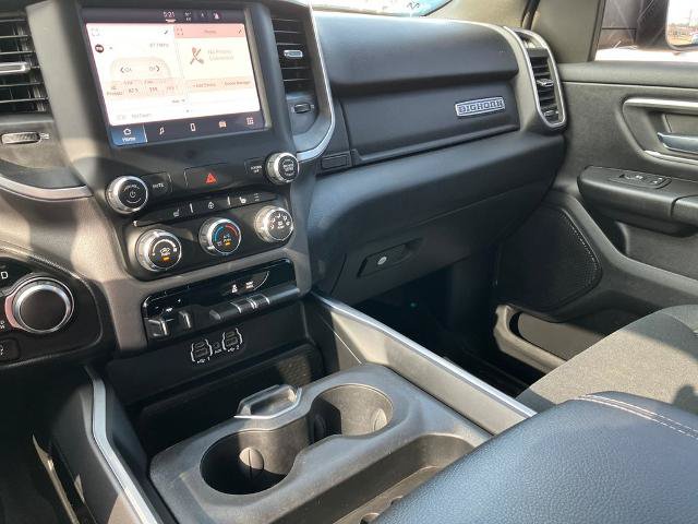 Used 2023 RAM 1500 Big Horn AWD/4WD image 29