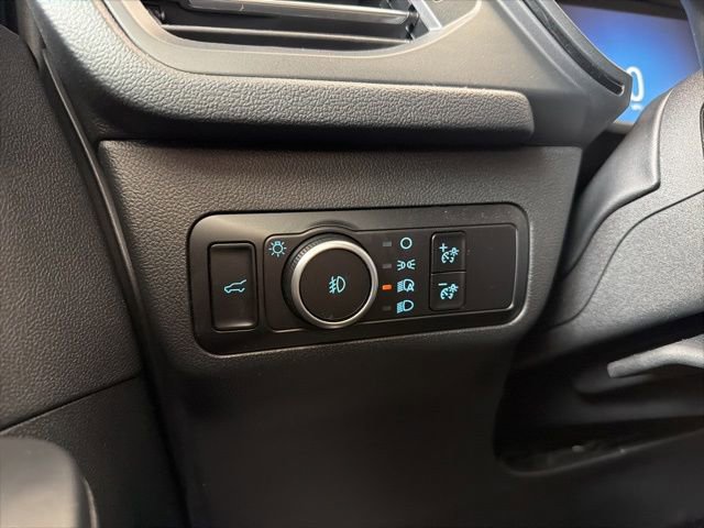 Certified 2025 Ford Escape ST-Line Select AWD/4WD image 29
