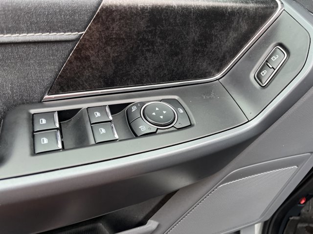 Certified 2023 Ford F150 Lightning XLT AWD/4WD image 16