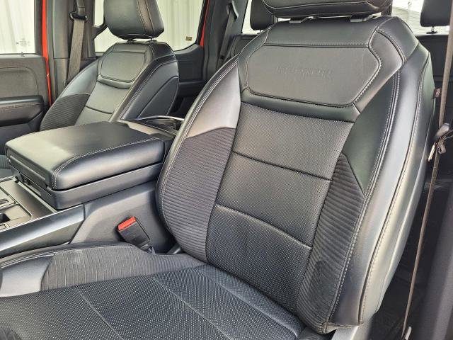 Certified 2023 Ford F150 Raptor AWD/4WD image 21