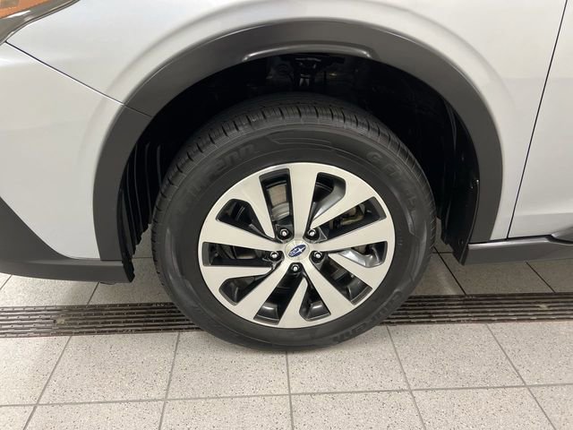 Used 2020 Subaru Outback Premium AWD/4WD image 10