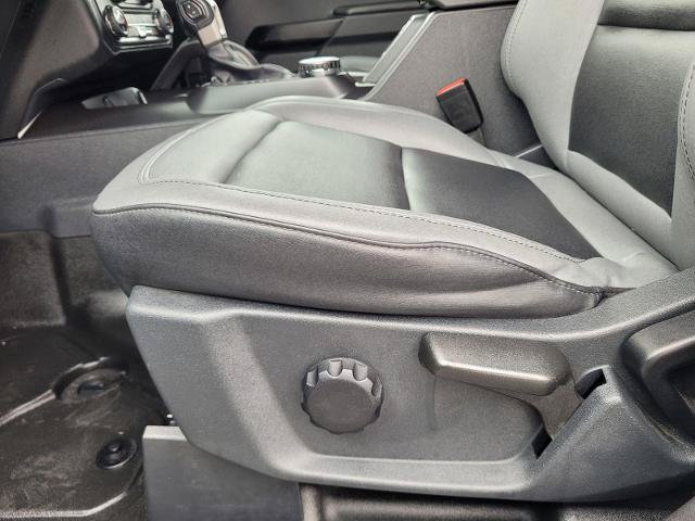 Certified 2024 Ford Bronco Big Bend AWD/4WD image 23