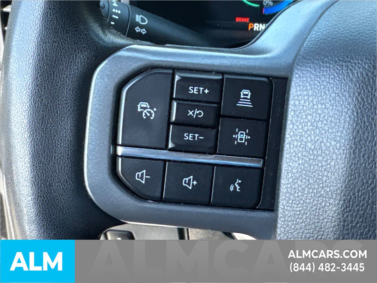 Certified 2023 Ford F150 Lightning Lariat image 30