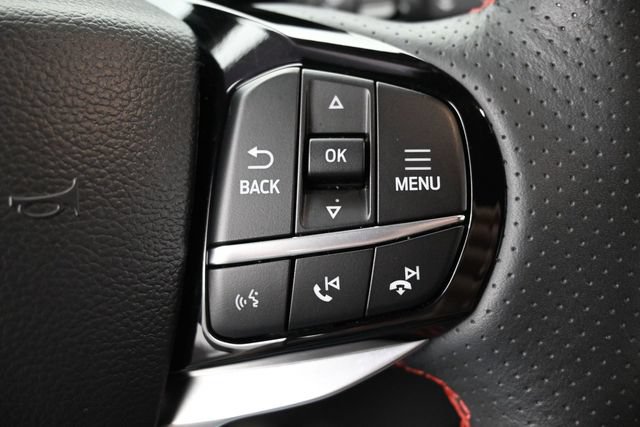 Certified 2025 Ford Explorer ST-Line AWD/4WD image 17
