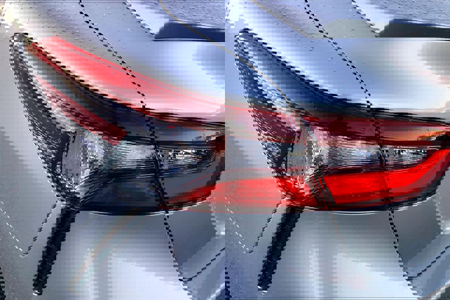 Used 2023 Toyota Camry SE image 27