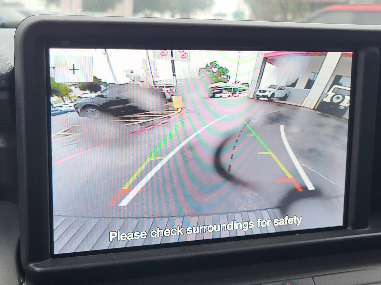 Certified 2024 Ford Maverick XL image 21