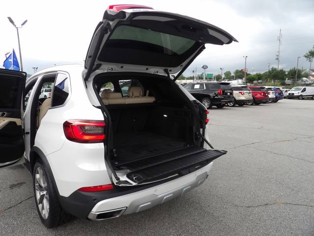Used 2019 BMW X5 xDrive40i w/ Premium Package 2 AWD/4WD image 32