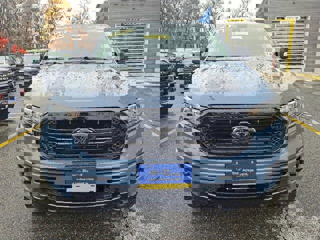 Certified 2023 Ford Ranger 4x4 SuperCrew image 13