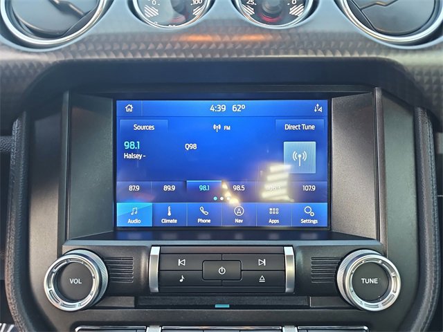 Certified 2021 Ford Mustang GT Premium w/ GT Performance Package image 20