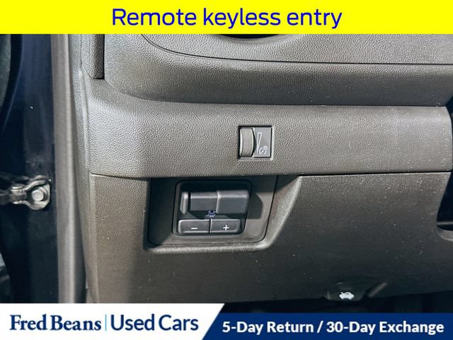 Used 2024 Chevrolet Colorado Trail Boss w/ Advanced Trailering Package AWD/4WD image 23