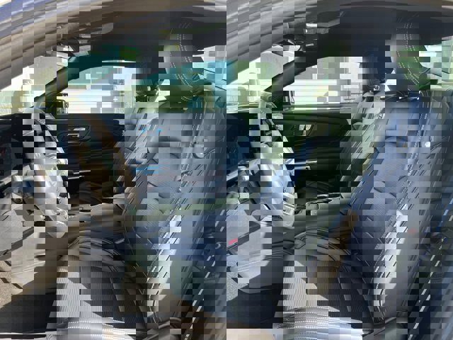 Certified 2024 Ford Mustang Premium image 10