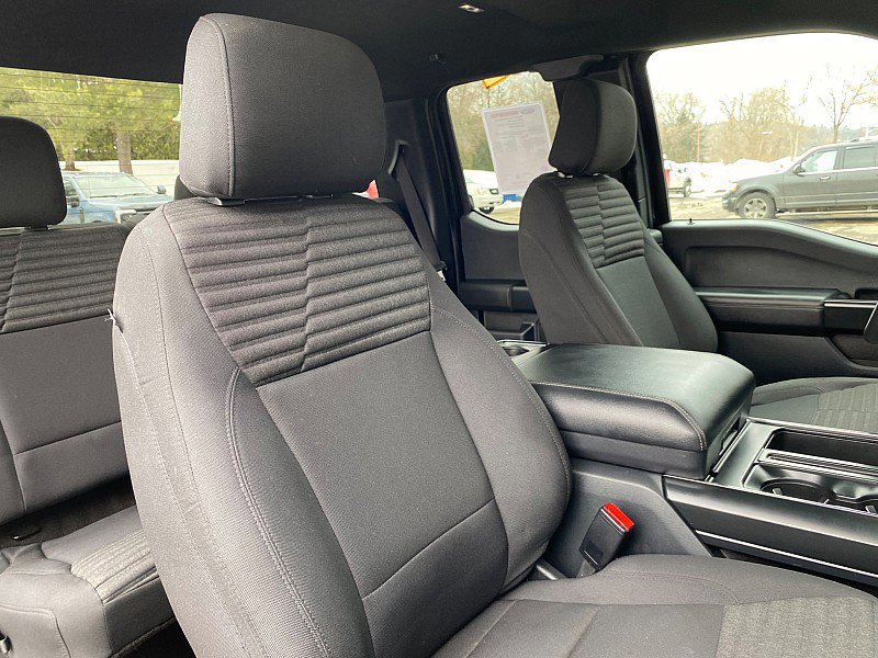 Certified 2023 Ford F150 XL w/ STX Appearance Package image 31