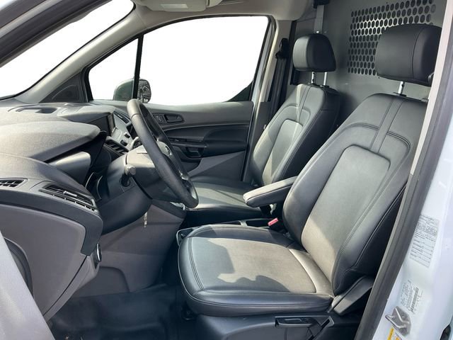 Certified 2022 Ford Transit Connect XL image 16