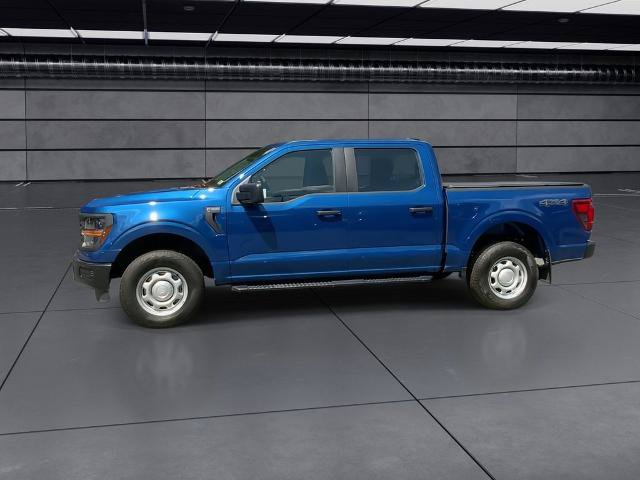 Certified 2024 Ford F150 XL AWD/4WD image 9
