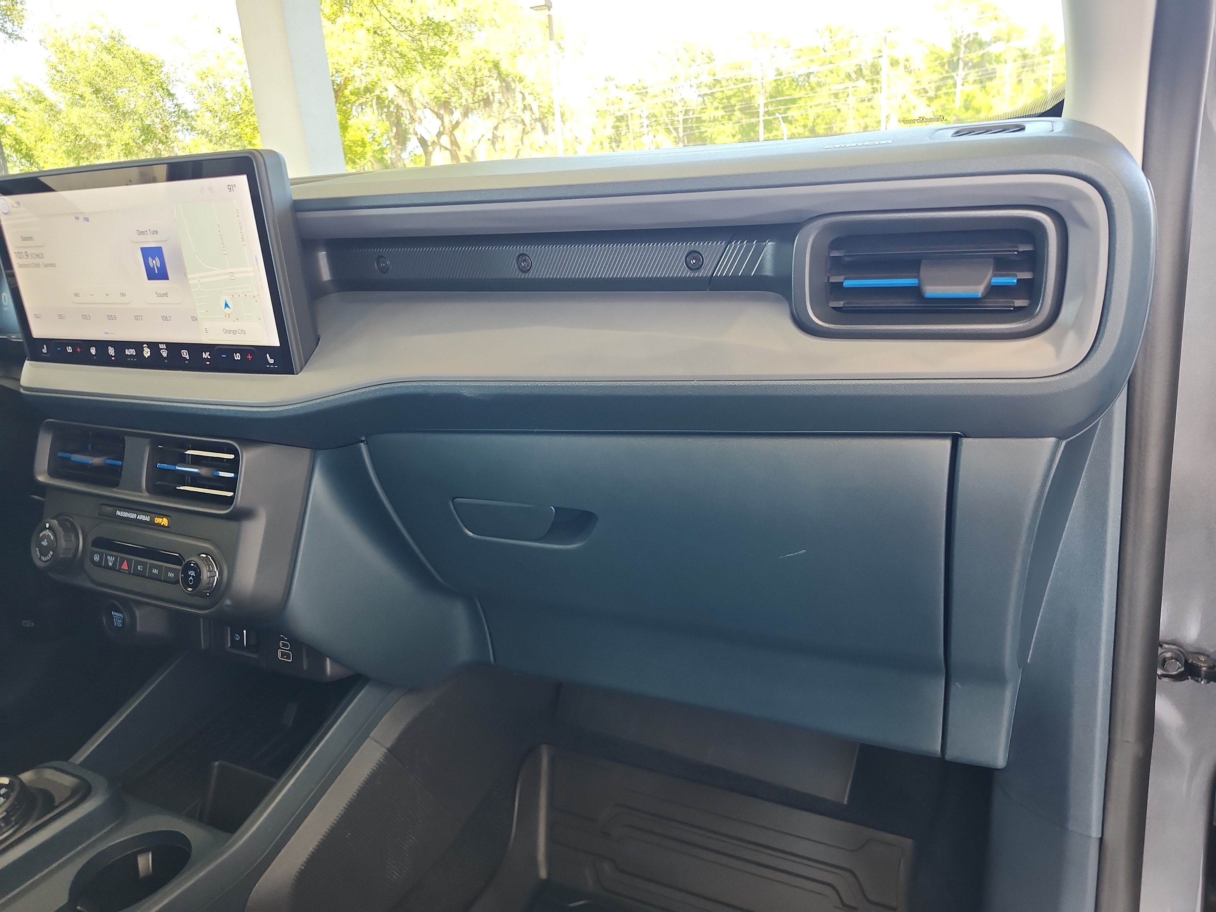 Certified 2025 Ford Maverick Lobo AWD/4WD image 21