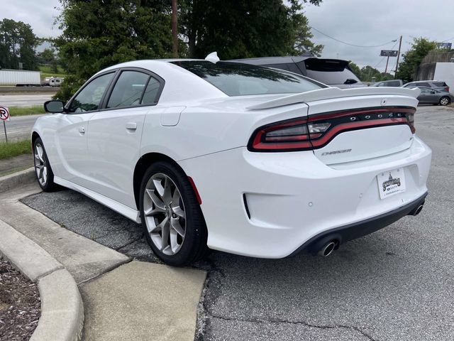 Used 2023 Dodge Charger GT RWD image 3