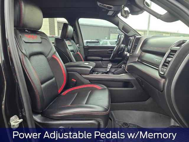 Used 2024 RAM 1500 TRX w/ TRX Level 2 Equipment Group AWD/4WD image 18