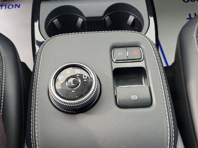 Certified 2023 Ford Mustang Mach-E Premium AWD/4WD image 30