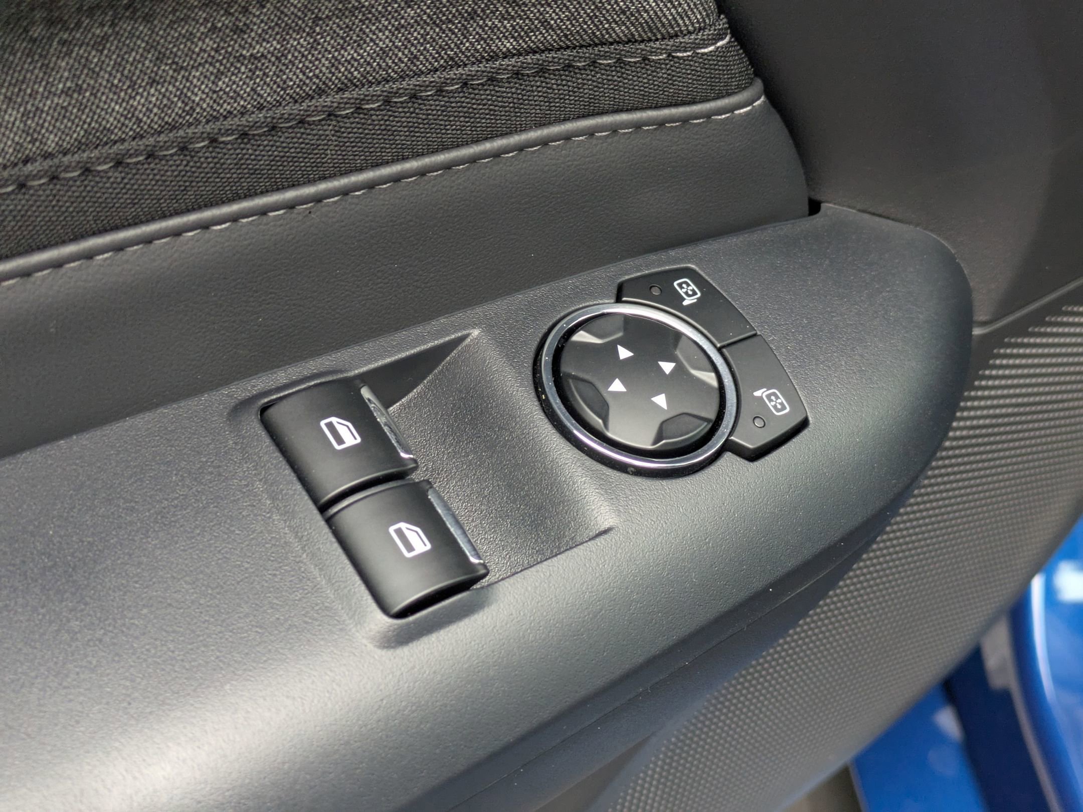 Certified 2024 Ford Mustang Coupe image 11