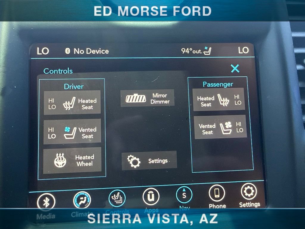 Used 2023 Chrysler 300 S w/ Comfort Group RWD image 18