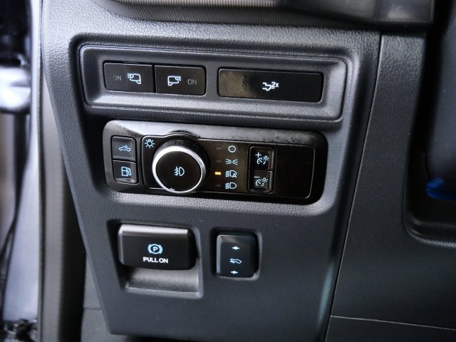 Certified 2024 Ford F150 Lariat w/ Equipment Group 502A High AWD/4WD image 29