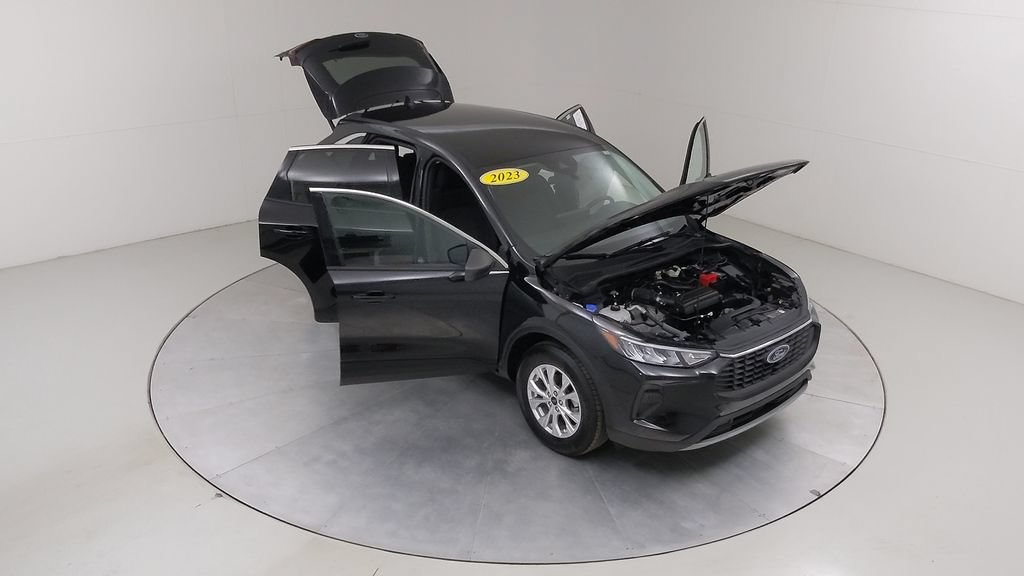 Certified 2023 Ford Escape Active w/ Tech Pack #1 AWD/4WD image 44