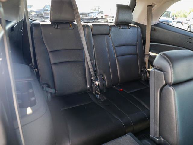 Used 2017 Honda Pilot EX-L image 40