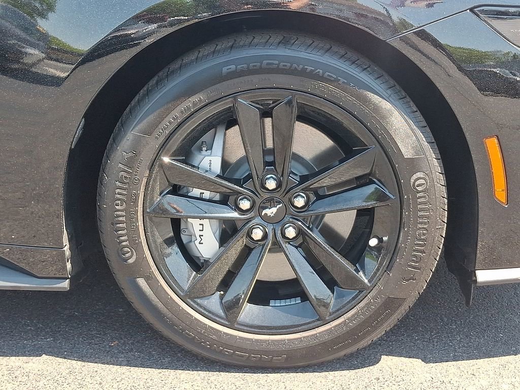 Certified 2024 Ford Mustang GT RWD image 9
