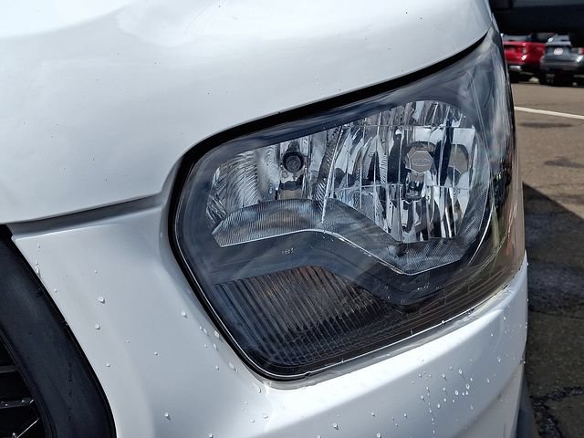 Certified 2022 Ford Transit 350 Low Roof DRW RWD image 9