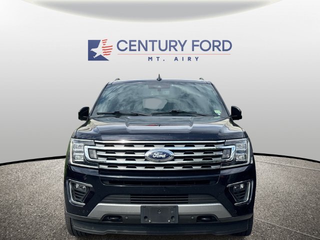 Certified 2021 Ford Expedition Limited AWD/4WD image 3