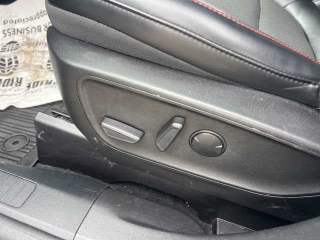 Certified 2023 Ford Escape ST-Line Select w/ Tech Pack #1 AWD/4WD image 19