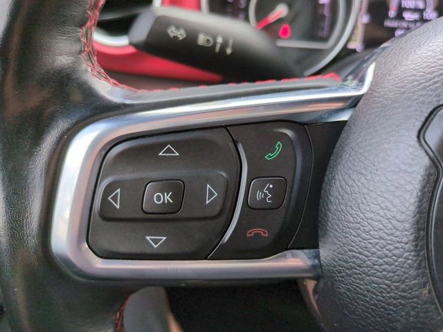 Used 2020 Jeep Gladiator Rubicon AWD/4WD image 24