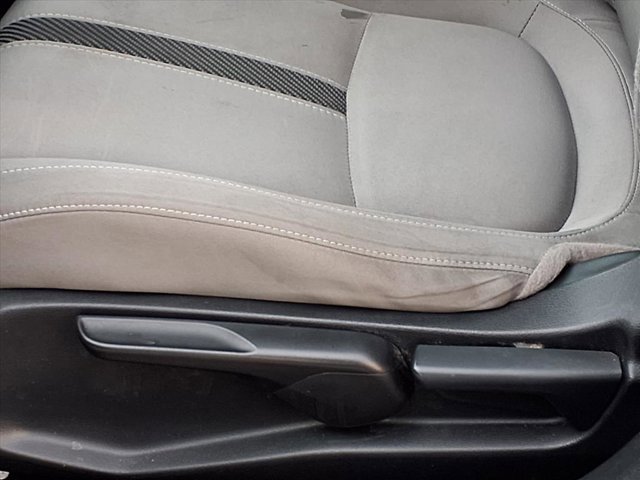 Used 2017 Honda Civic EX image 7