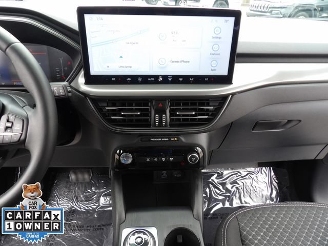 Certified 2023 Ford Escape Active w/ Tech Pack #1 FWD image 15