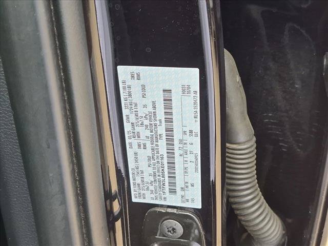 Certified 2025 Ford F150 XLT w/ Equipment Group 301A Standard AWD/4WD image 23