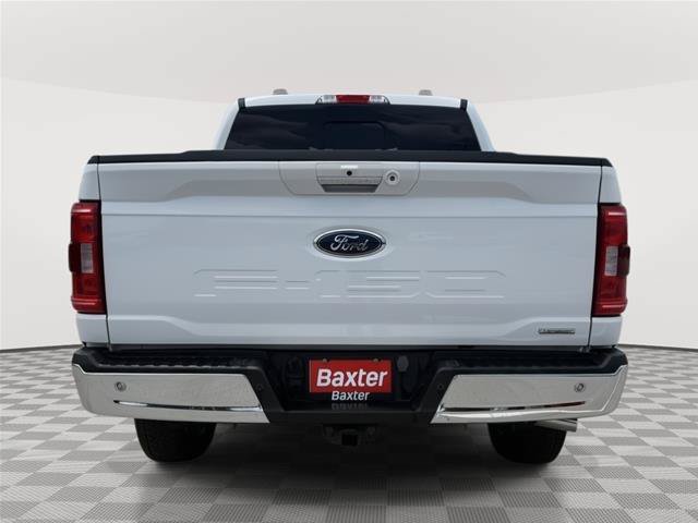 Certified 2023 Ford F150 XLT w/ Equipment Group 302A High AWD/4WD image 8