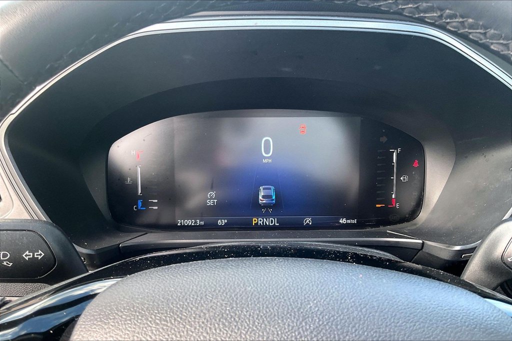 Certified 2023 Ford Escape Active AWD/4WD image 19