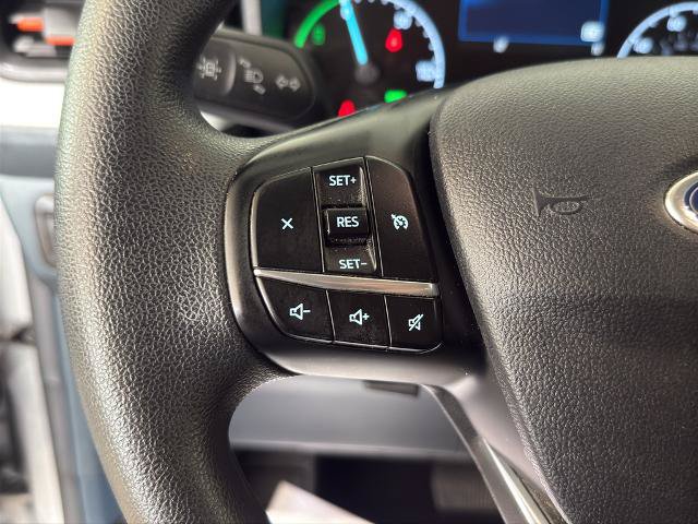 Certified 2023 Ford Maverick XLT FWD image 18