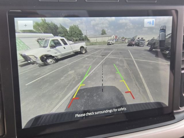 Certified 2023 Ford F150 XLT w/ Equipment Group 302A High image 22