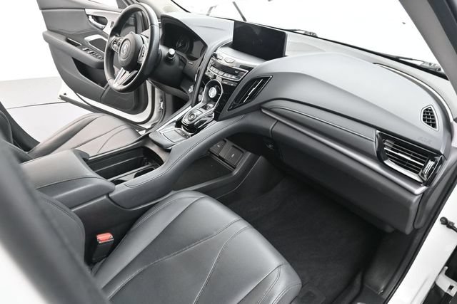 Used 2021 Acura RDX AWD image 30
