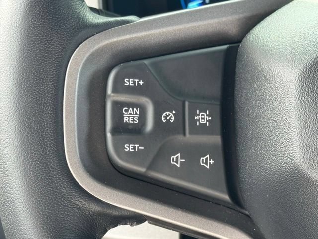 Certified 2025 Ford Bronco Outer Banks AWD/4WD image 40