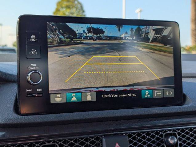 Used 2023 Acura Integra A-Spec w/ Technology Package FWD image 18