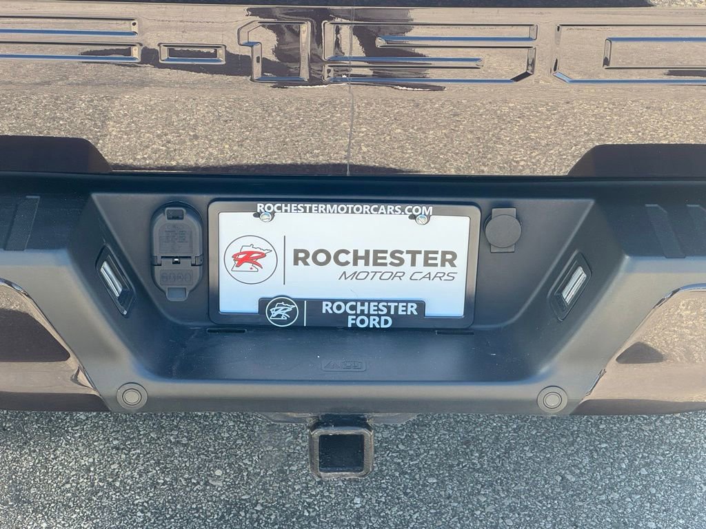 Certified 2018 Ford F150 XLT w/ Equipment Group 302A Luxury image 44