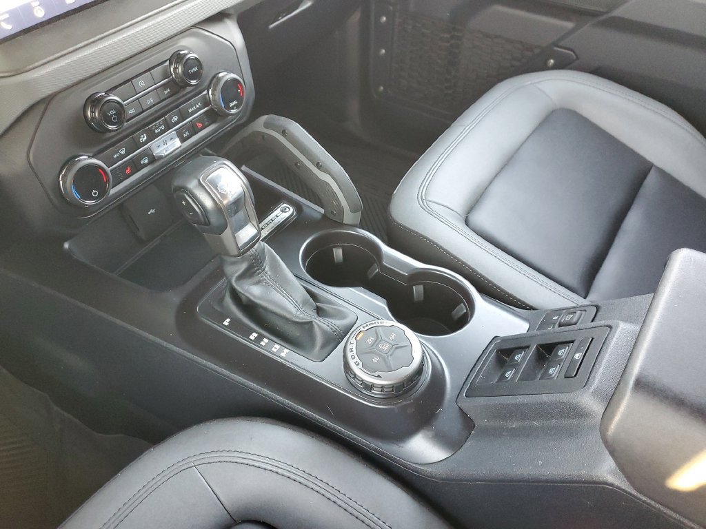 Certified 2024 Ford Bronco Big Bend AWD/4WD image 31