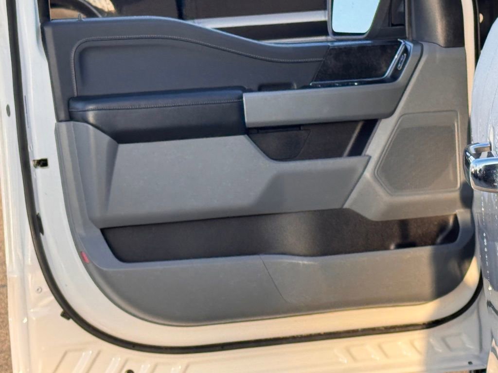 Certified 2022 Ford F150 XLT w/ Equipment Group 302A High AWD/4WD image 15